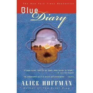 Blue Diary -- Alice Hoffman